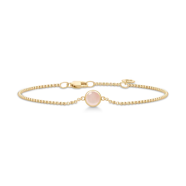Julie Sandlau Primini armbånd - BR258GDMLROCR