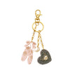 Maanesten Ballerina Keychain blush - 4095