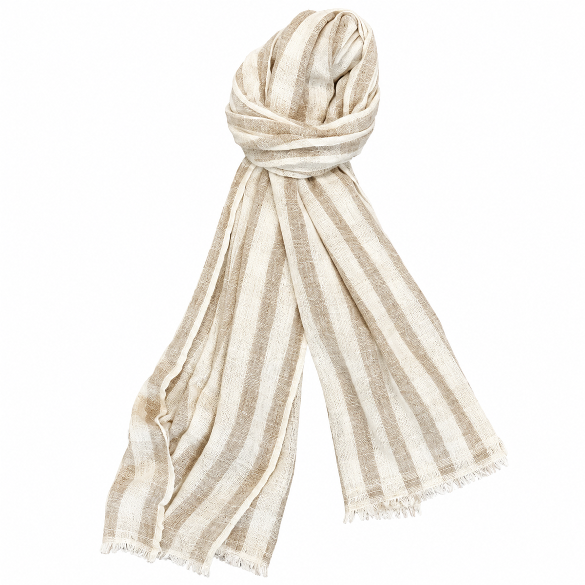 Cashmere Tørklæde - TORC-3