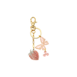 Maanesten Beri Keychain cranberry - 4172
