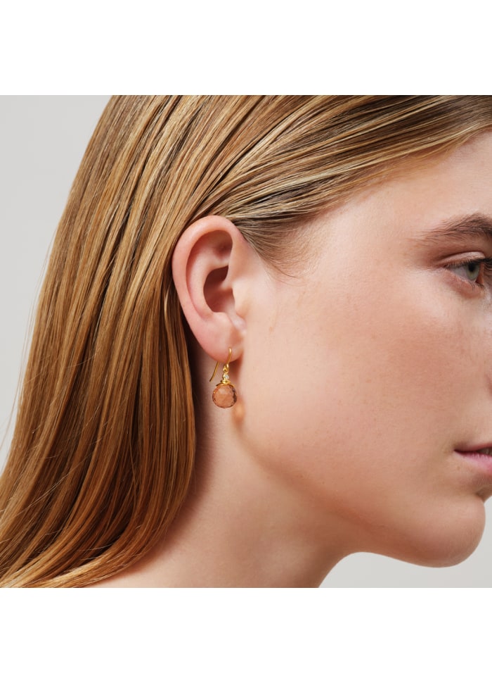 Julie Sandlau Berry øreringe - HKS788GD