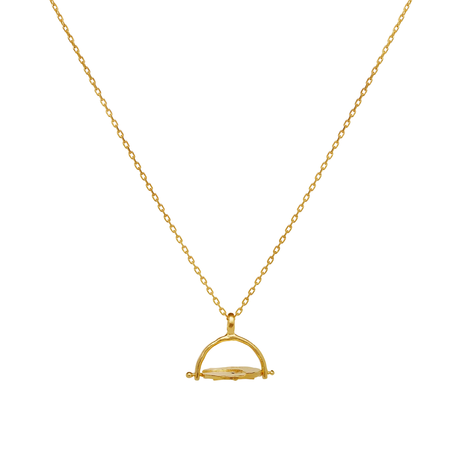 Maanesten Bianca Halskæde - 2741A