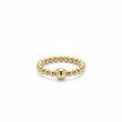 Kuglering 14kt - 15025