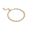 Enamel Norma Bead armbånd - B151G
