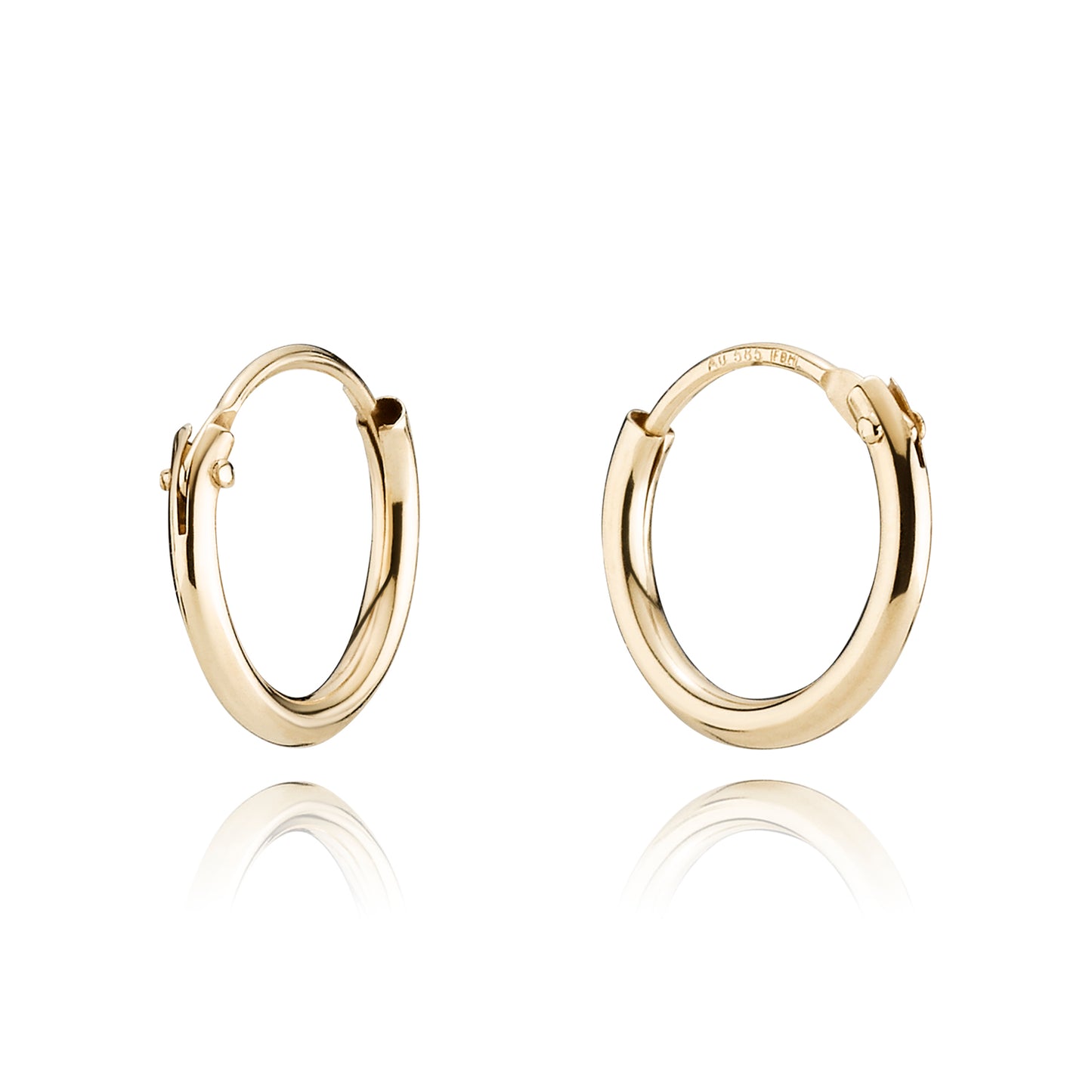 Creoler 14kt - CR14