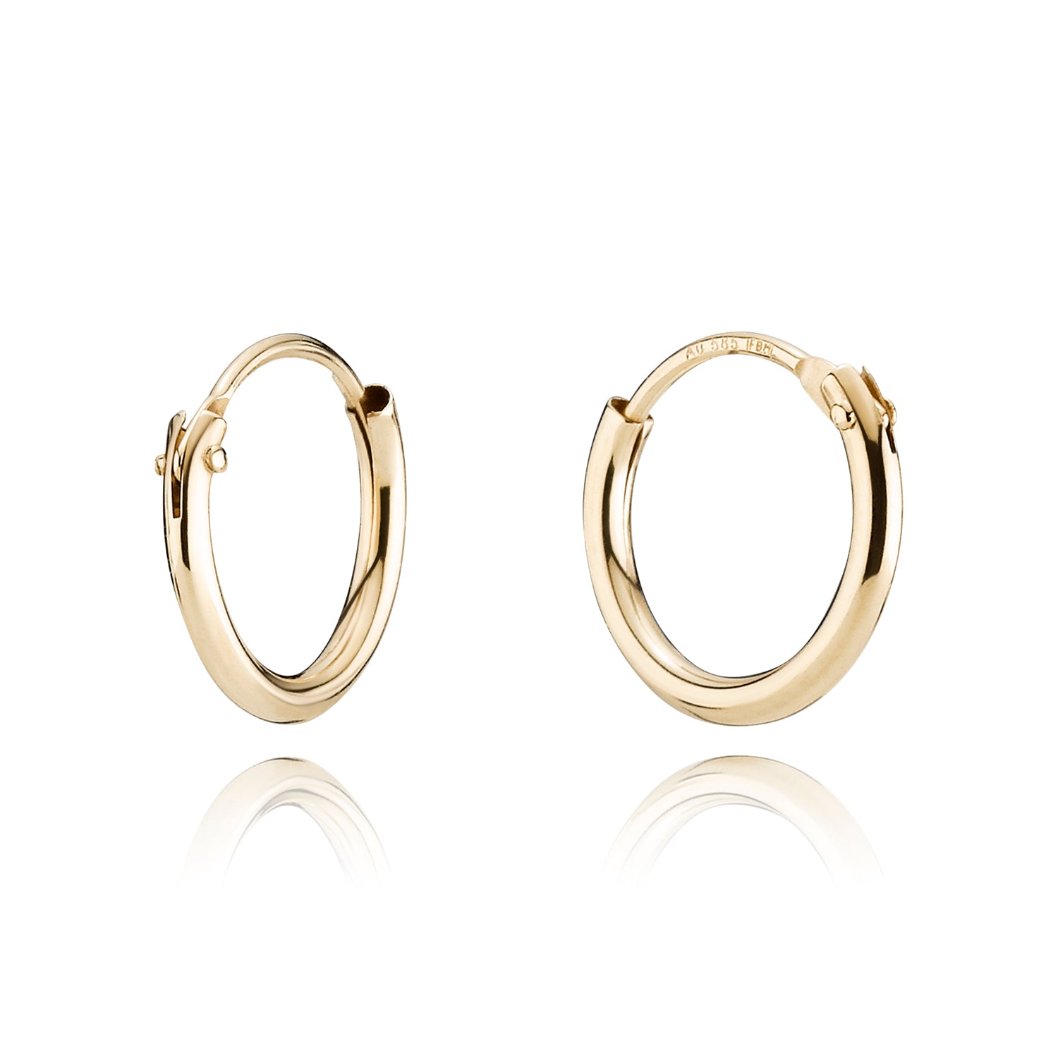 Creoler 14kt - CR14