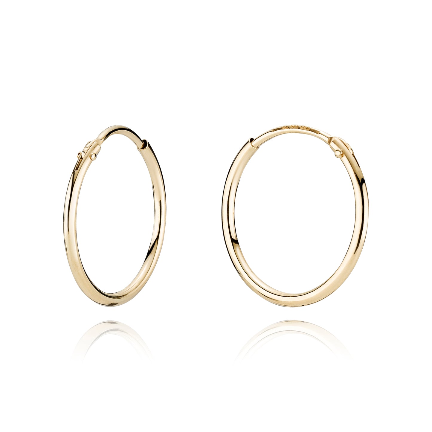 Creoler 14kt - CR14