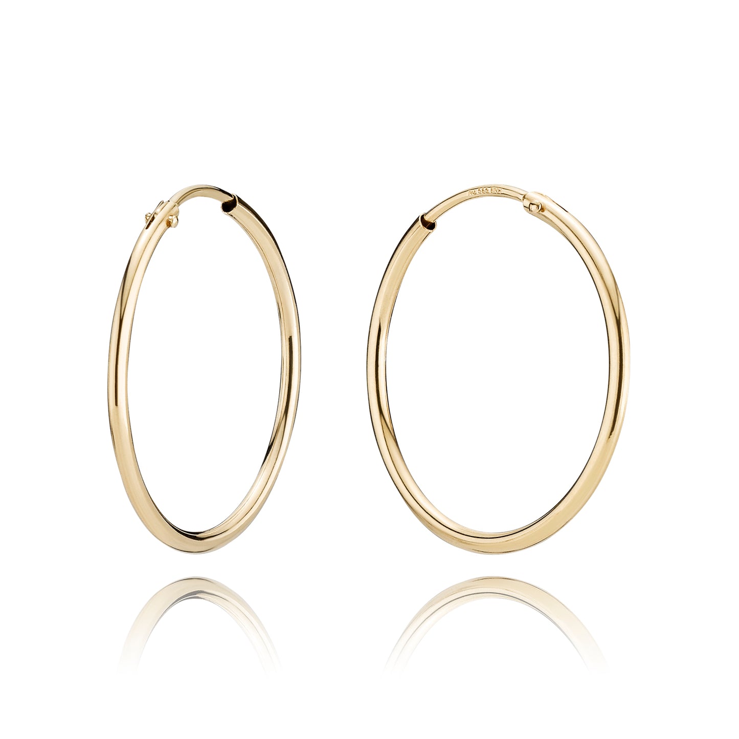 Creoler 14kt - CR14