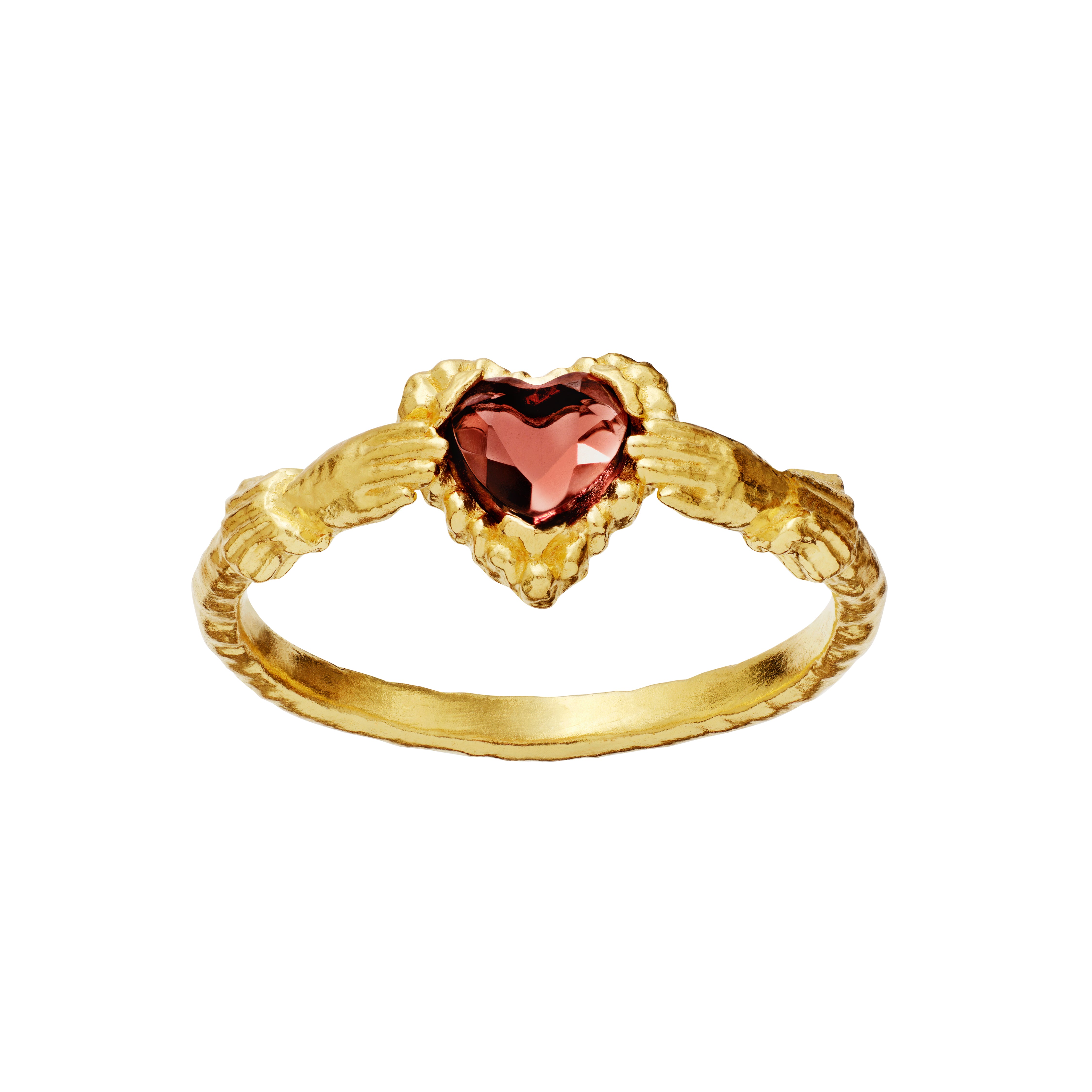 Maanesten Capulet ring - 4877a