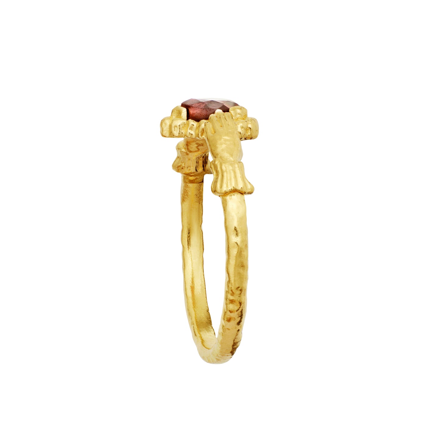 Maanesten Capulet ring - 4877a