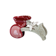 Cerise Hårklemme Cherry - 4167