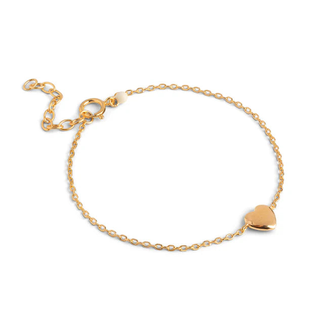 Enamel Amore armbånd