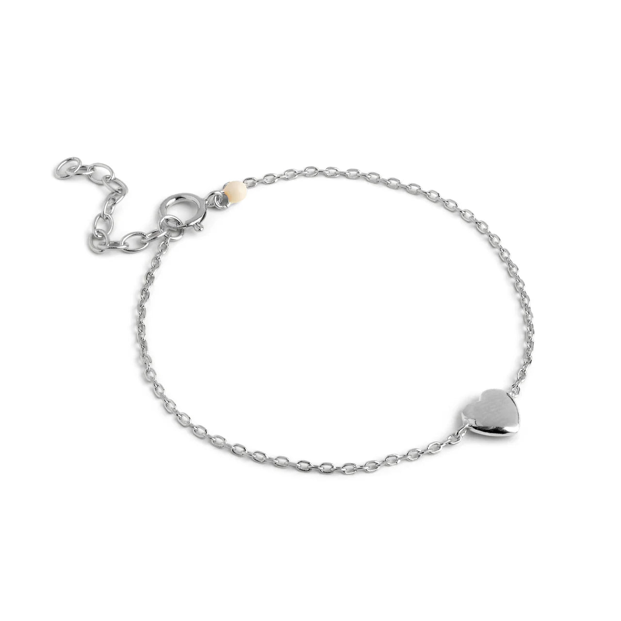 Enamel Amore armbånd - B141S