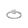 Clover ring - 4881C
