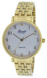 Bonett Dameur - 1509DT