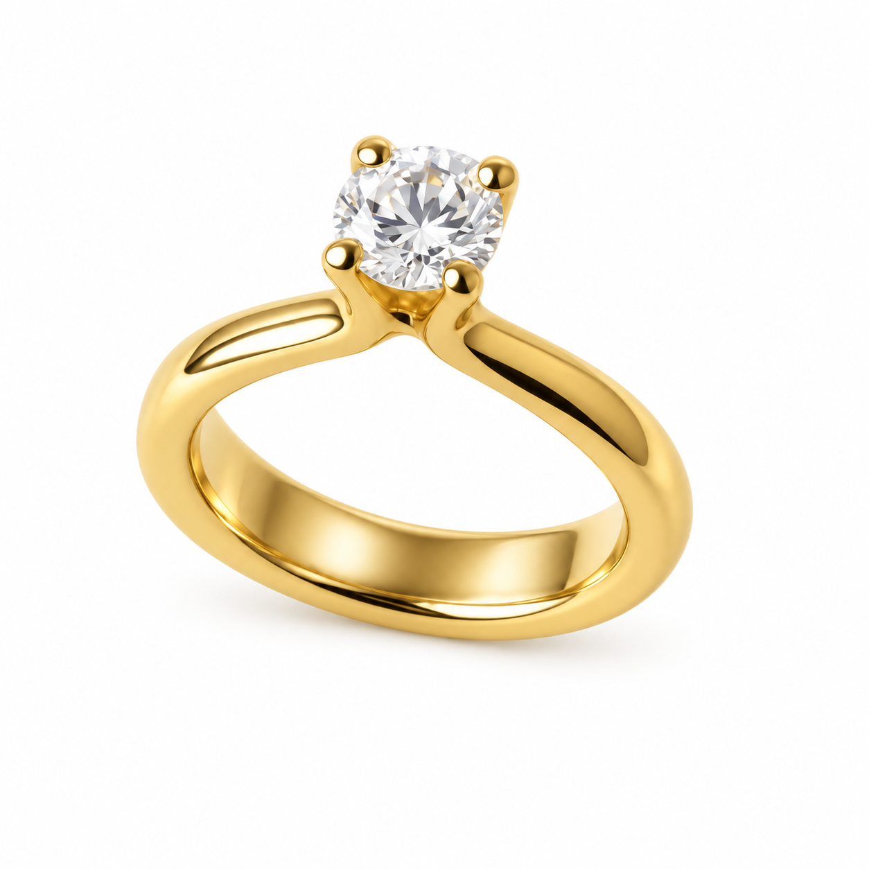 Brillantring - 15012D75