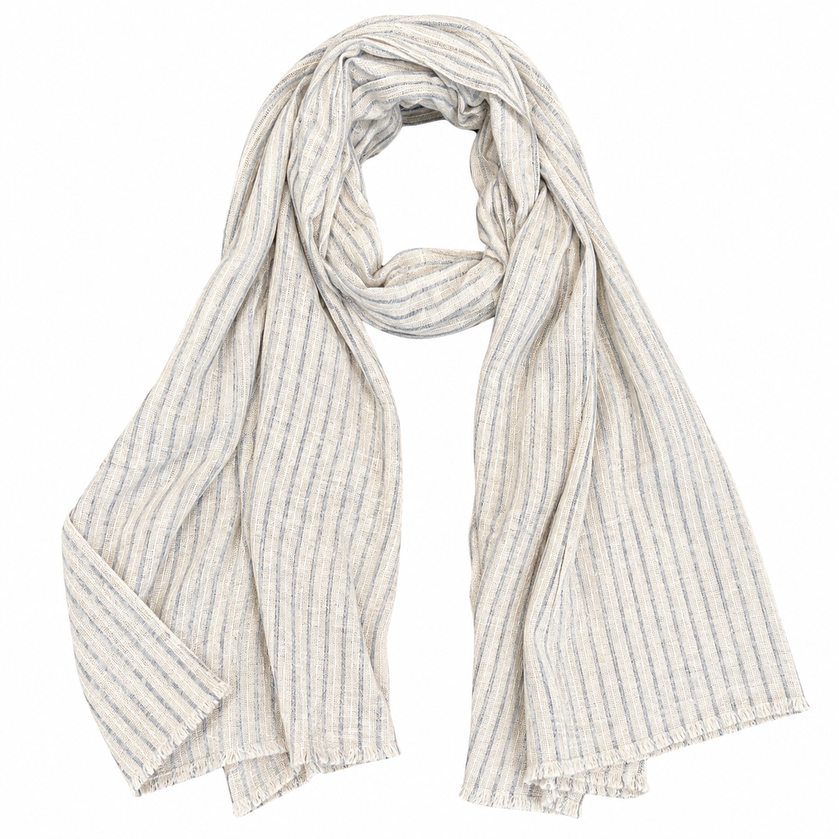 Cashmere Tørklæde - TORC-4