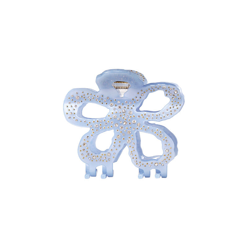 Fiore Hårklemme Coastal - 4136