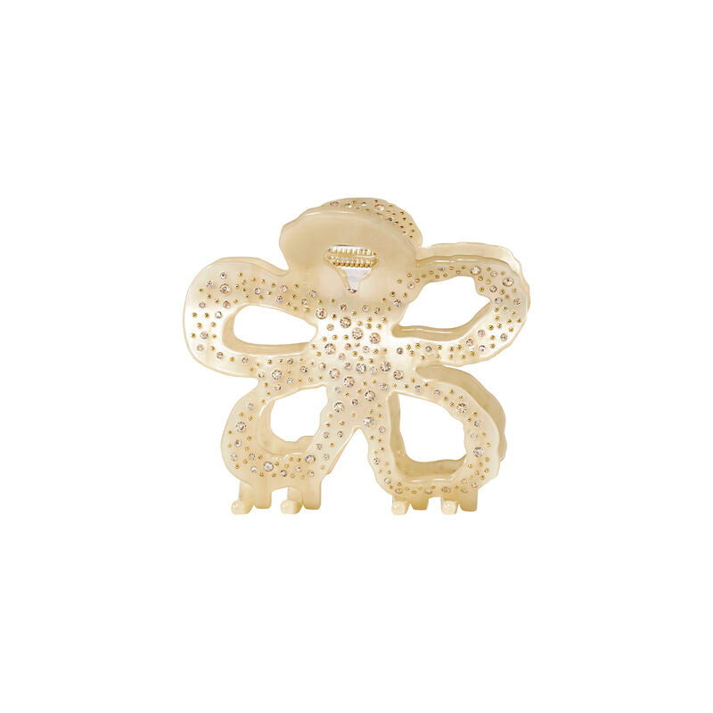 Fiore pear sorbet hårspænde - 4138
