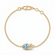 Karma Inner Peace armbånd - 595003BZ