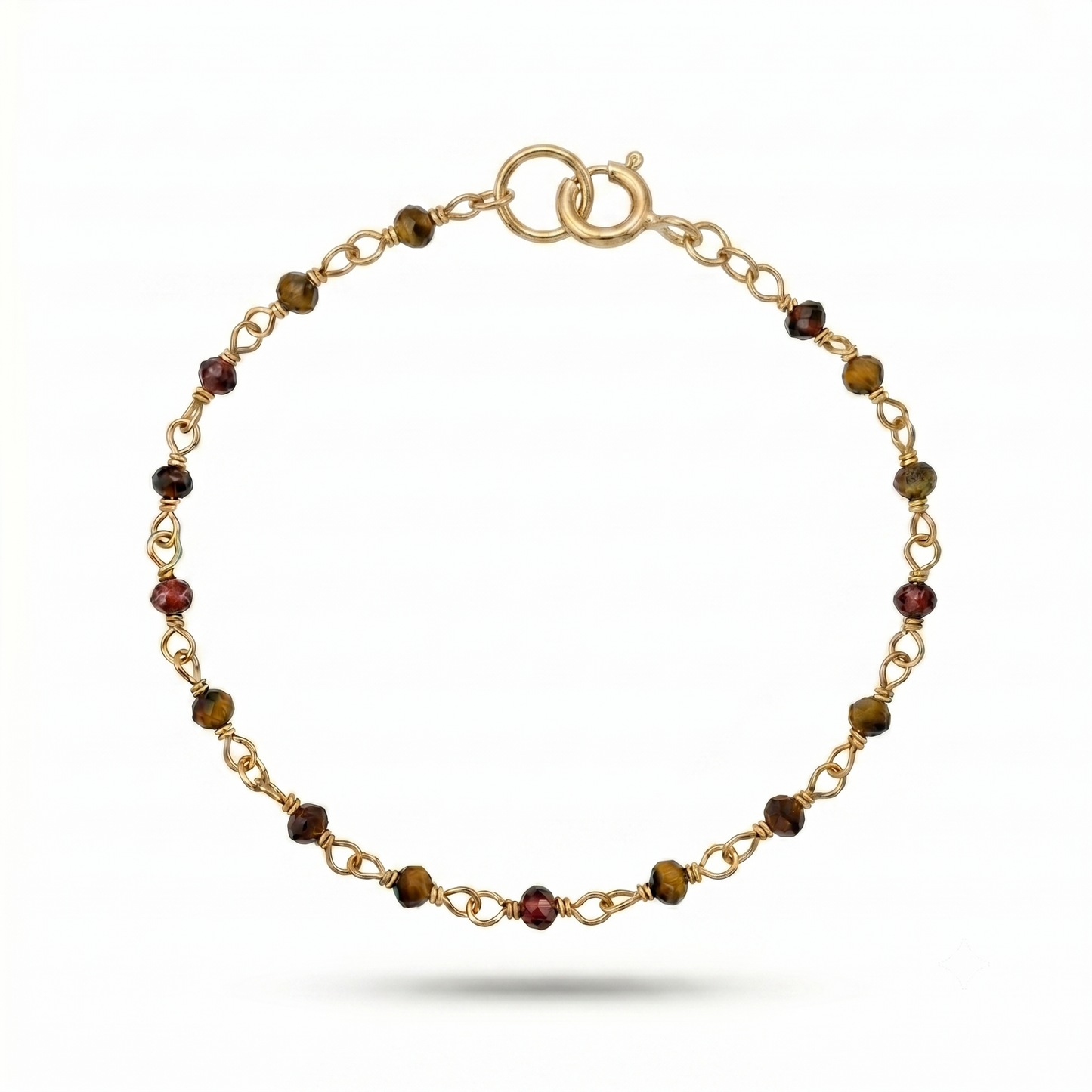 Karma Memory armbånd - 595005TI