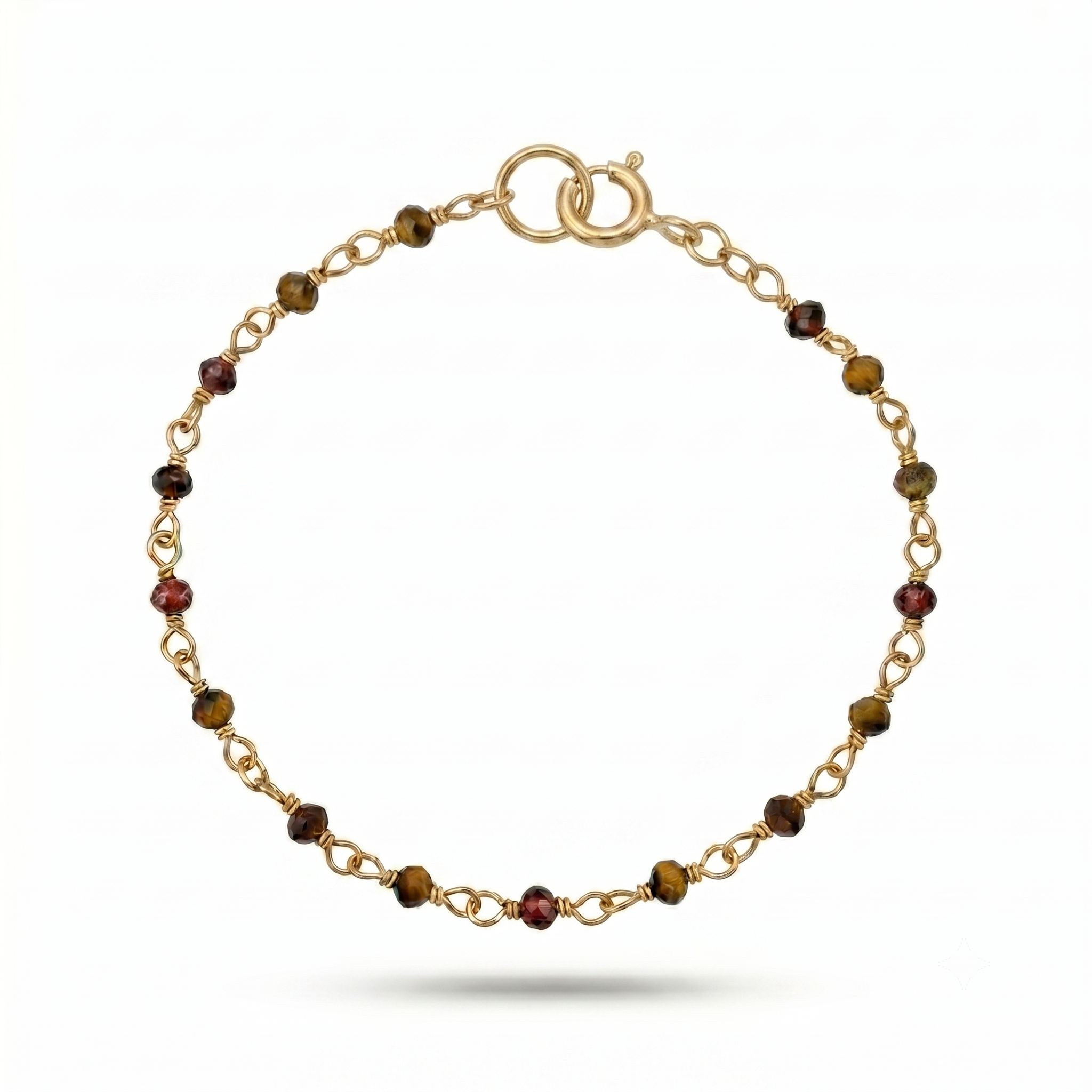 Karma Memory armbånd - 595005TI