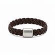 Zeezen læderarmbånd - 2.50217522.148F