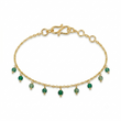 Karma Drop armbånd - 595002GA