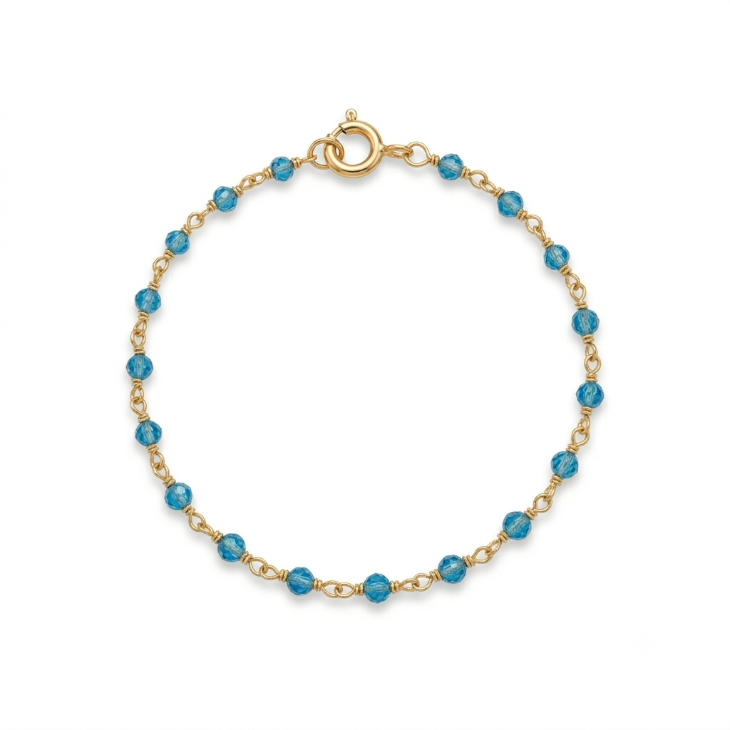 Karma Memory armbånd - 595005BK
