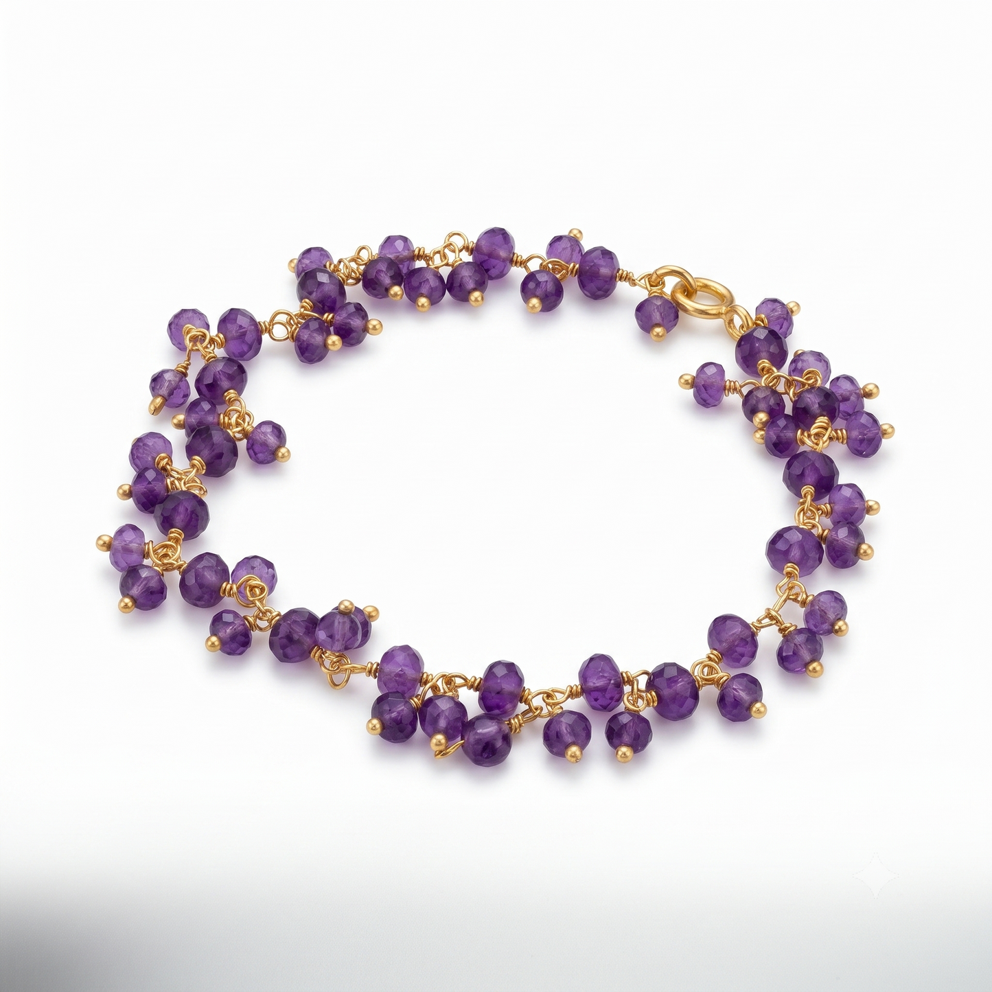 Karma Rain armbånd - 595006AM