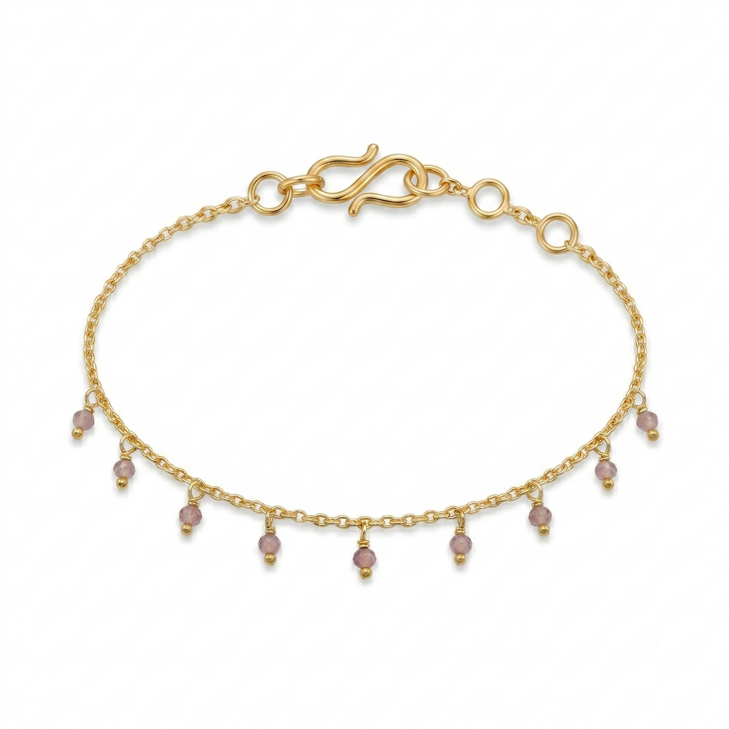 Karma Drop armbånd - 595002RK