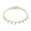 Karma Drop armbånd - 595002RK