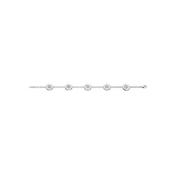 Georg Jensen Daisy Armbånd - 20001536