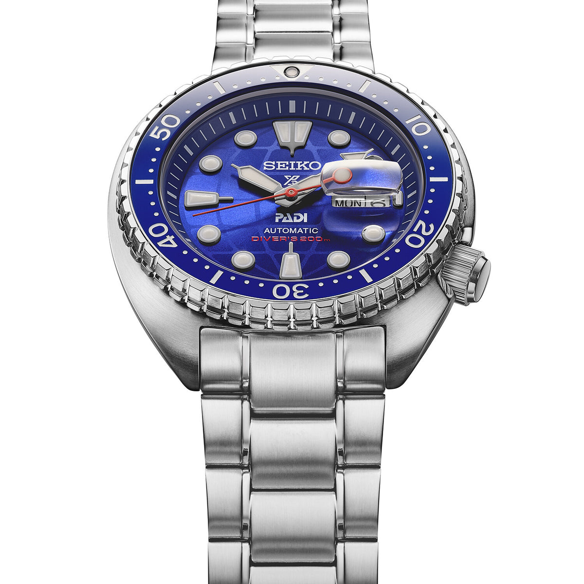 Seiko herreur - HBB002K1