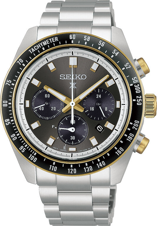 Seiko herreur - HBJ02P1