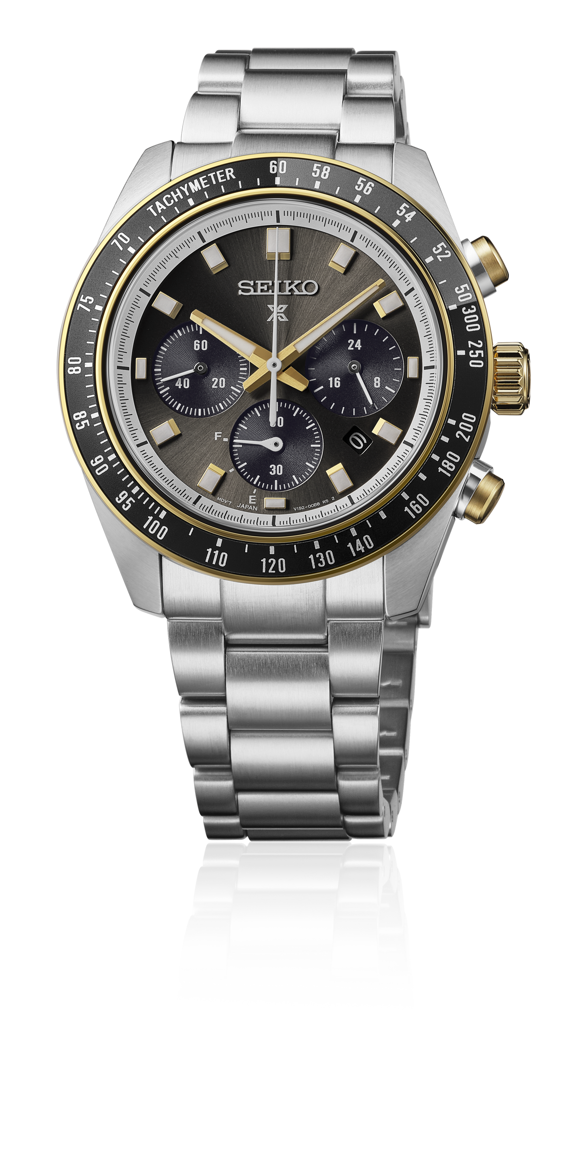 Seiko herreur - HBJ02P1