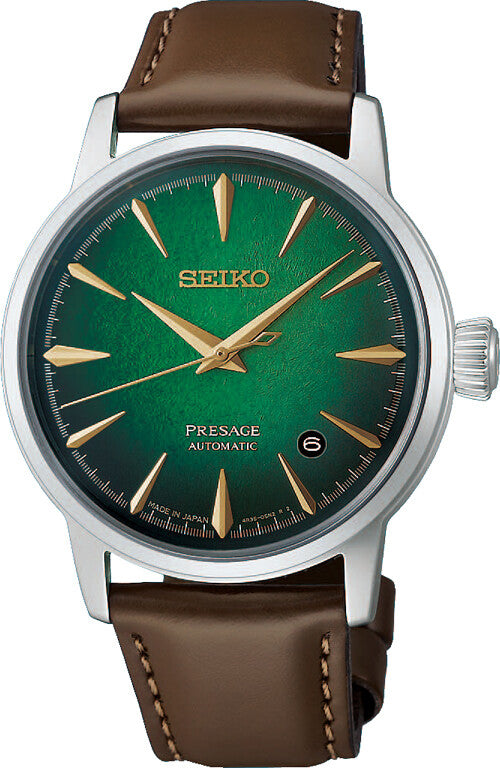 Seiko herreur - HBC002J1