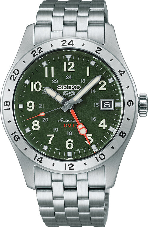 Seiko herreur - HDB001K1