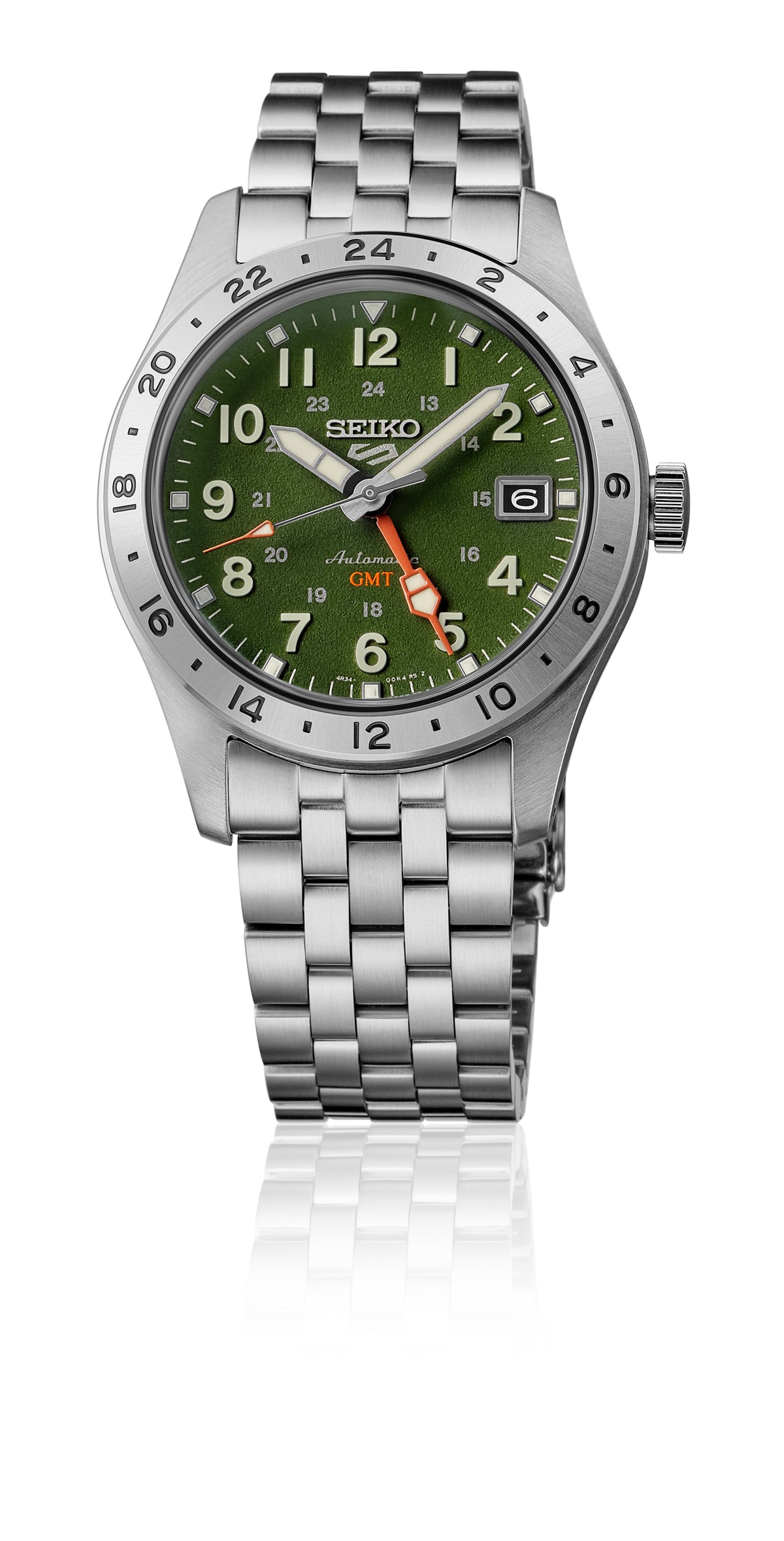 Seiko herreur - HDB001K1