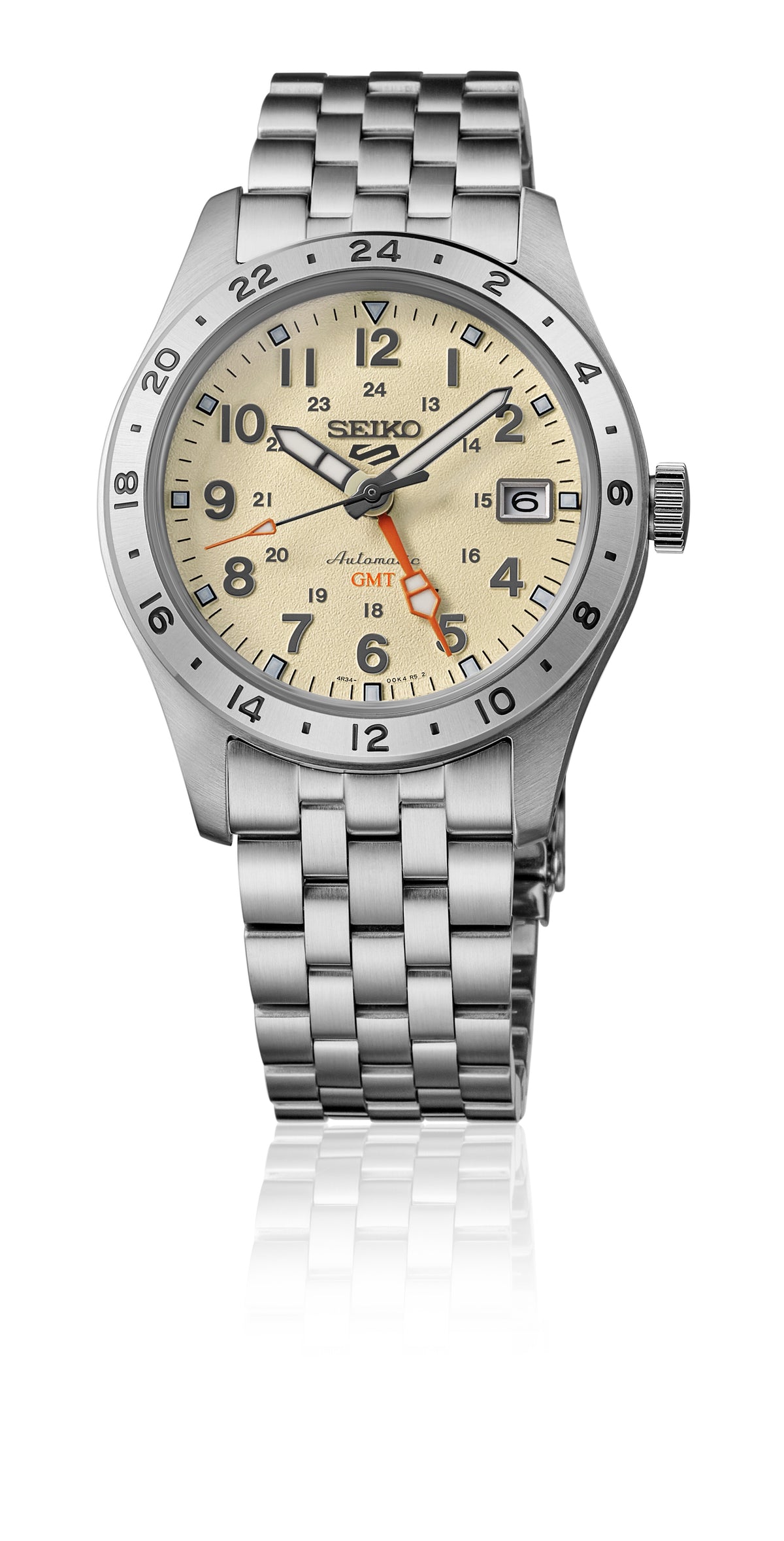 Seiko herreur -  HDB002K1