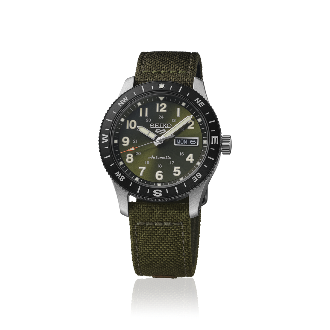 Seiko Herreur - HDB008K1