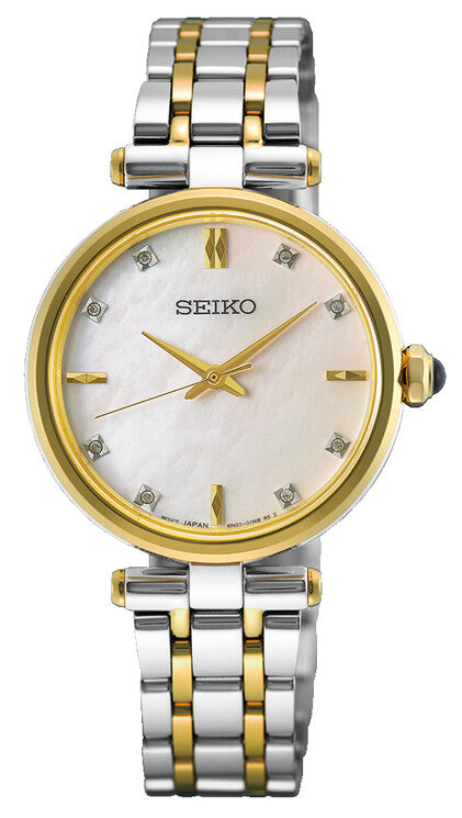 Seiko dameur -  HGH005P1