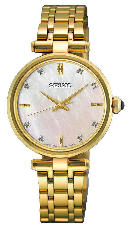 Seiko dameur -  HGH008P1