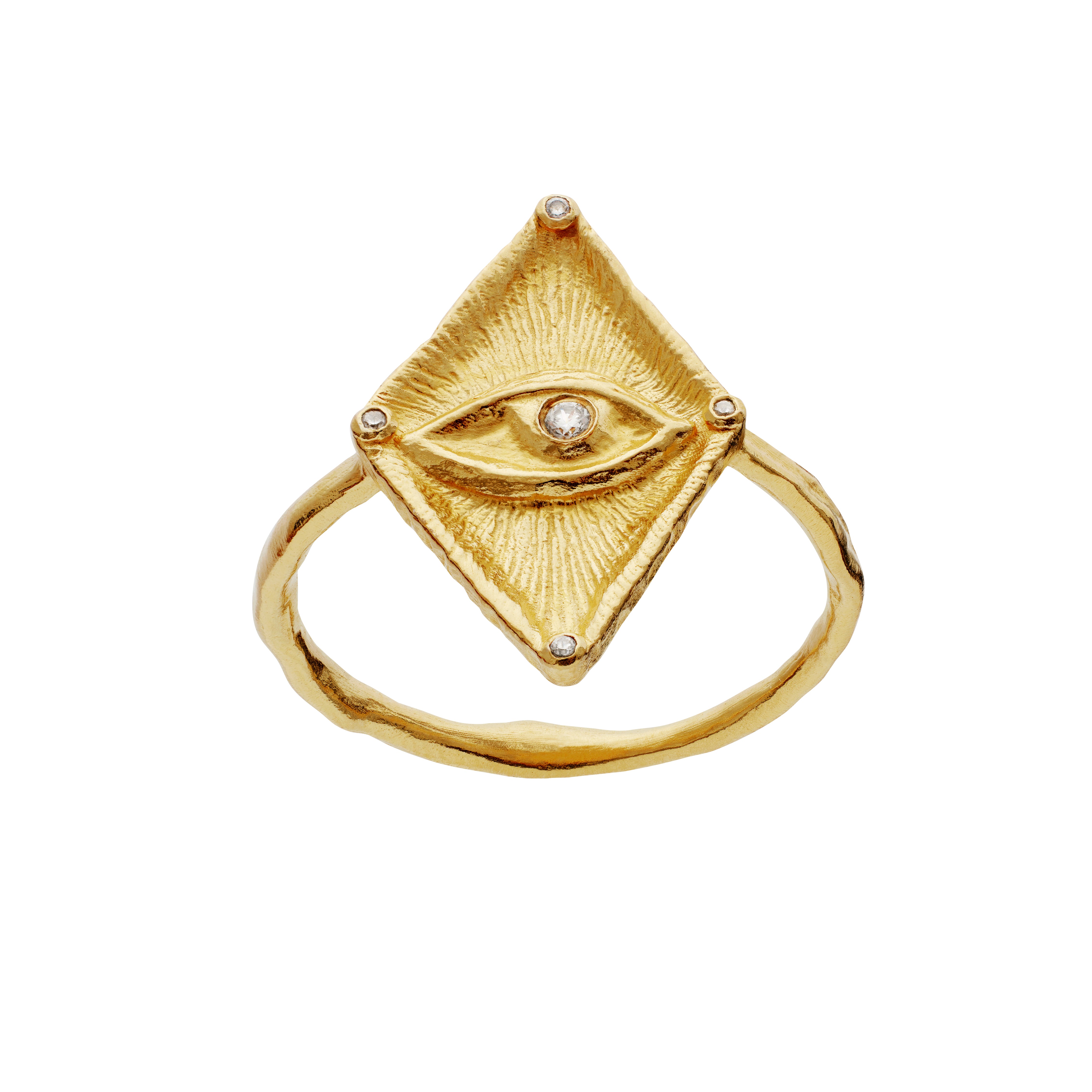 Maanesten Harlekin ring - 4875A