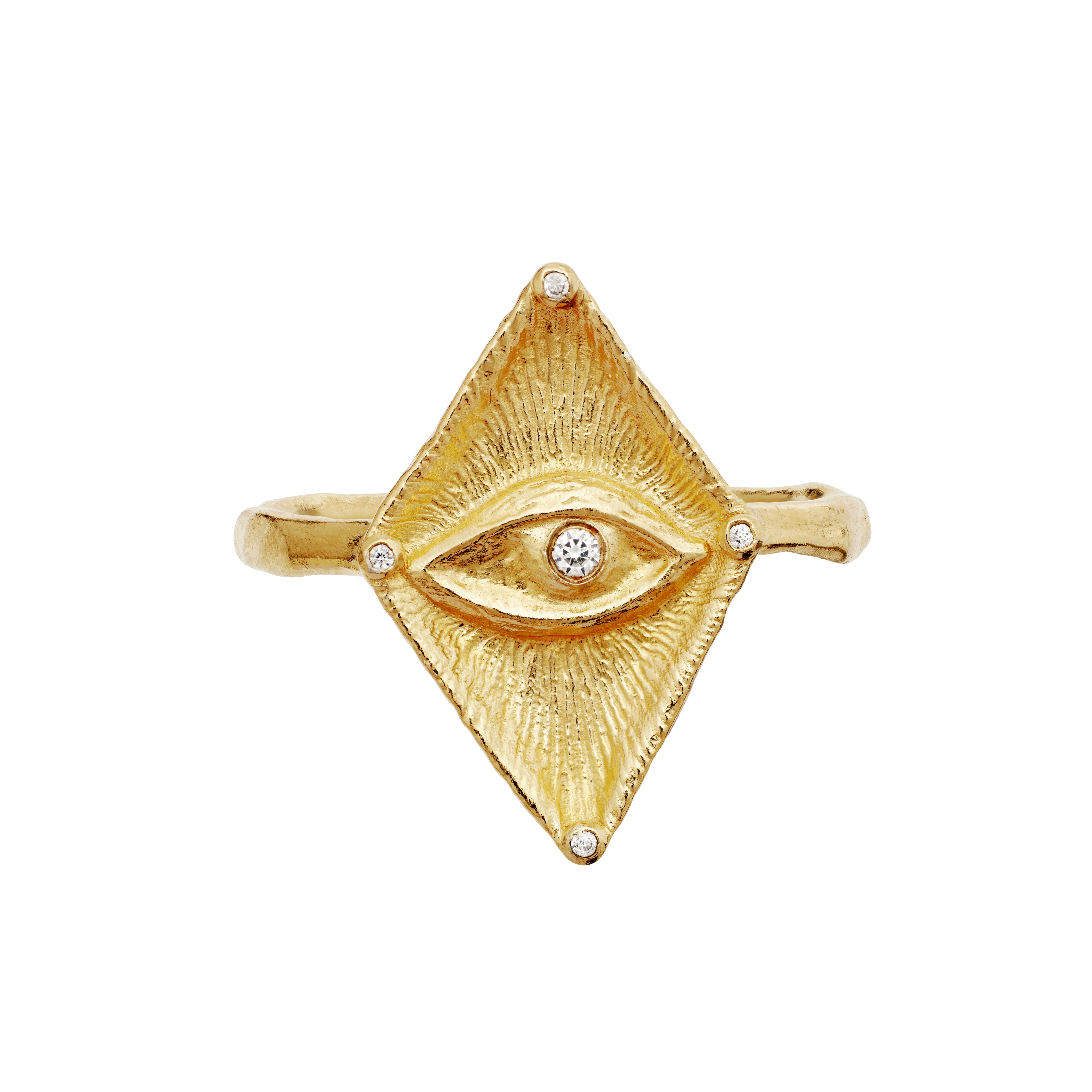 Maanesten Harlekin ring - 4875A