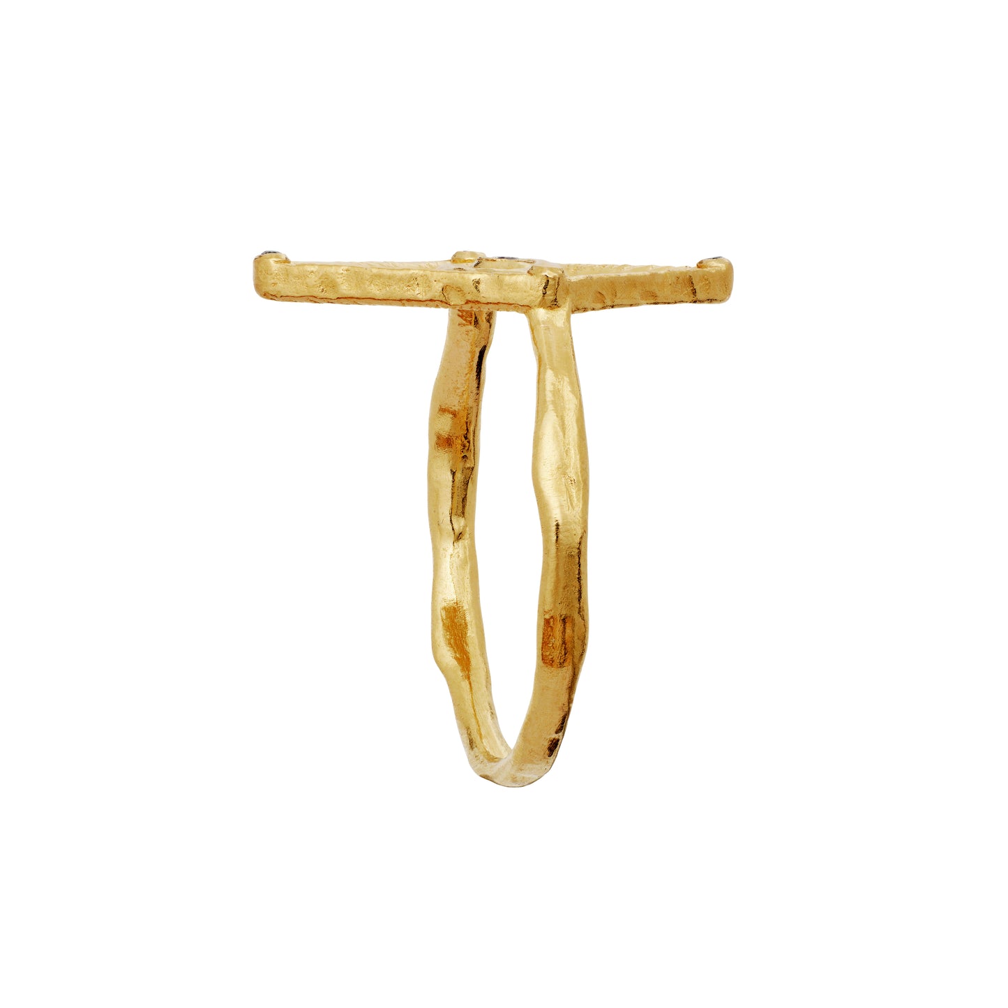 Maanesten Harlekin ring - 4875A