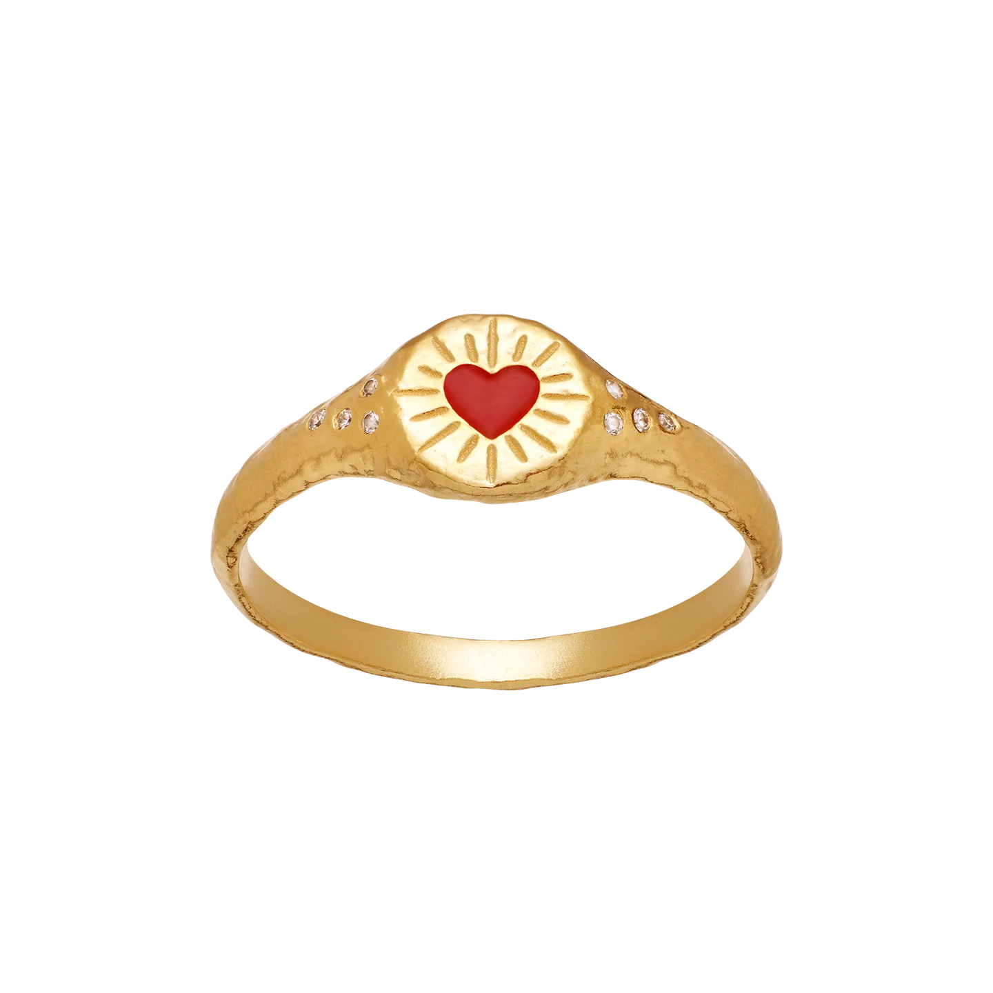 Maanesten Hayali Ring - 4838A