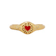Hayali Maanesten ring - 4838A