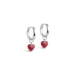 Enamel Amore creoler - E376S-Bordeaux