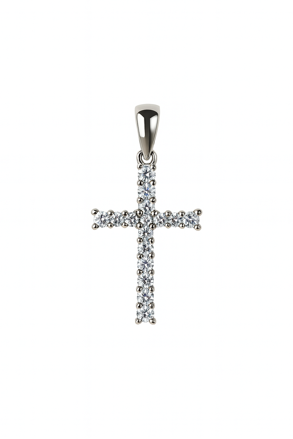 Diamantkors - 36007D34
